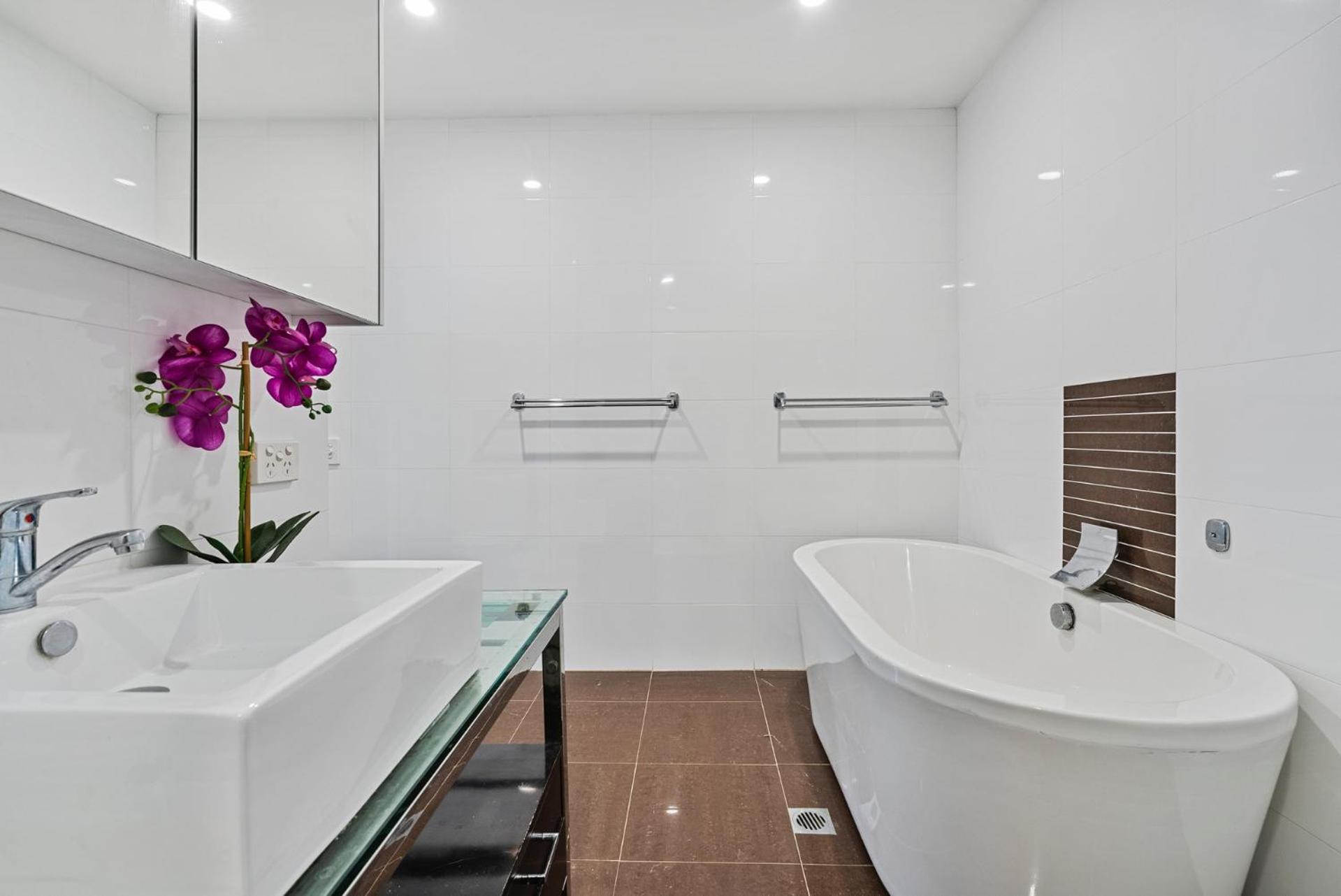 บูเลวาร์ดทาวเวอร์ฮอลิเดย์อพาร์ตเมนท์ Aparthotel โกลด์โคสต์ ห้อง รูปภาพ